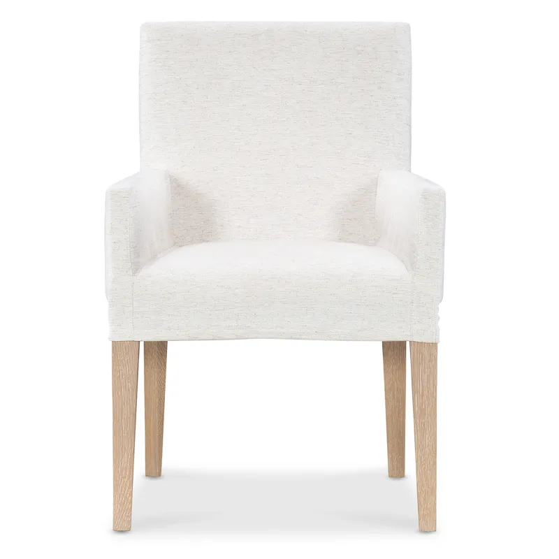 Margaritaville Marseille Slipcover Arm Chair