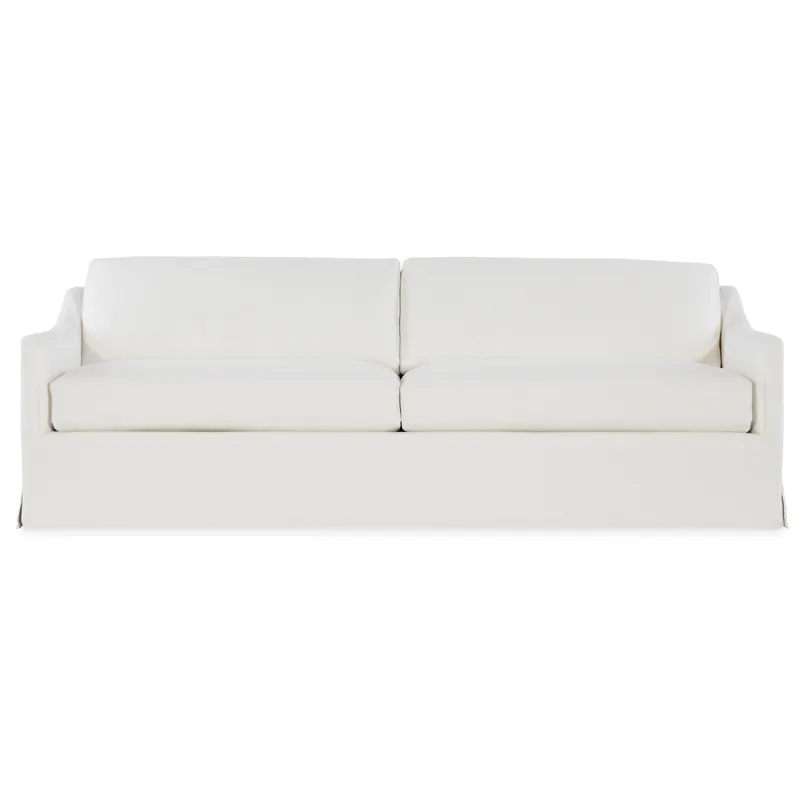 Margaritaville Negril 8 ft. Skirted Sofa