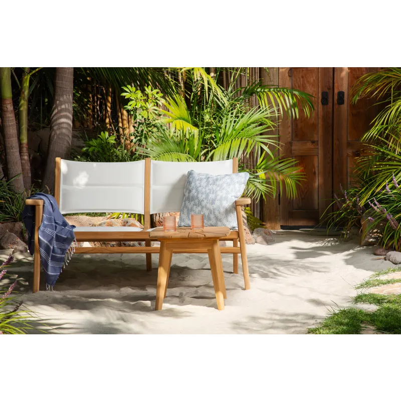 Harbor End Table