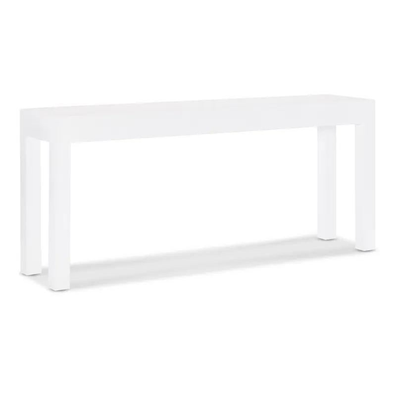 Margaritaville Sailmaker Console Table