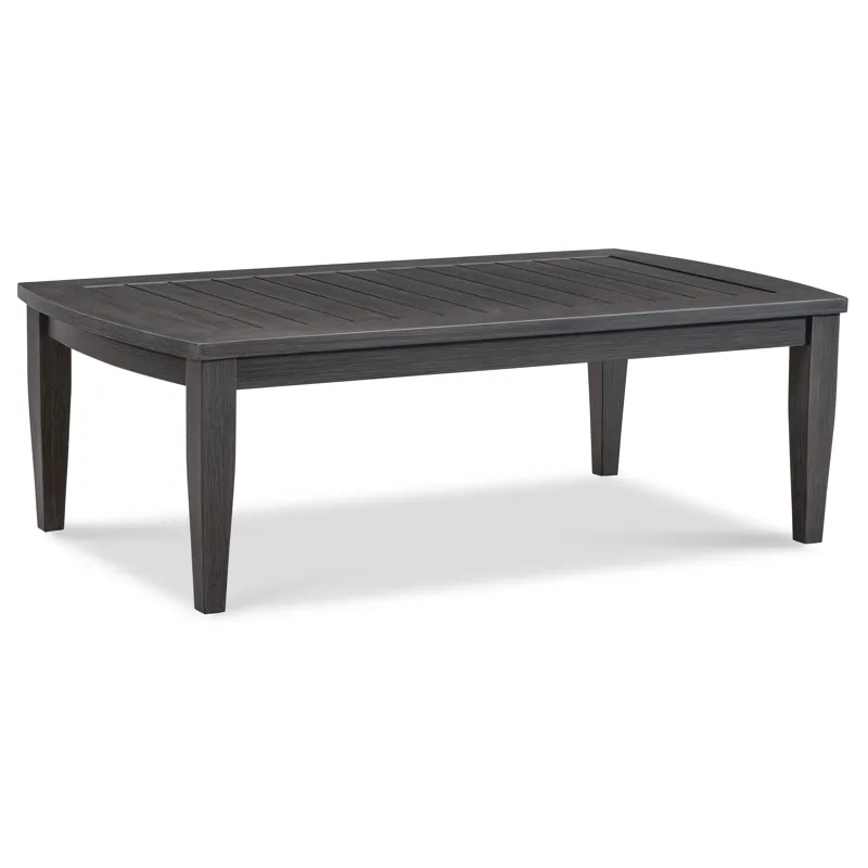Seychelles Coffee Table