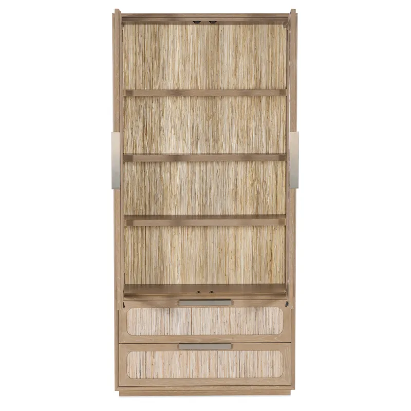 Margaritaville Mission Bay Display Cabinet