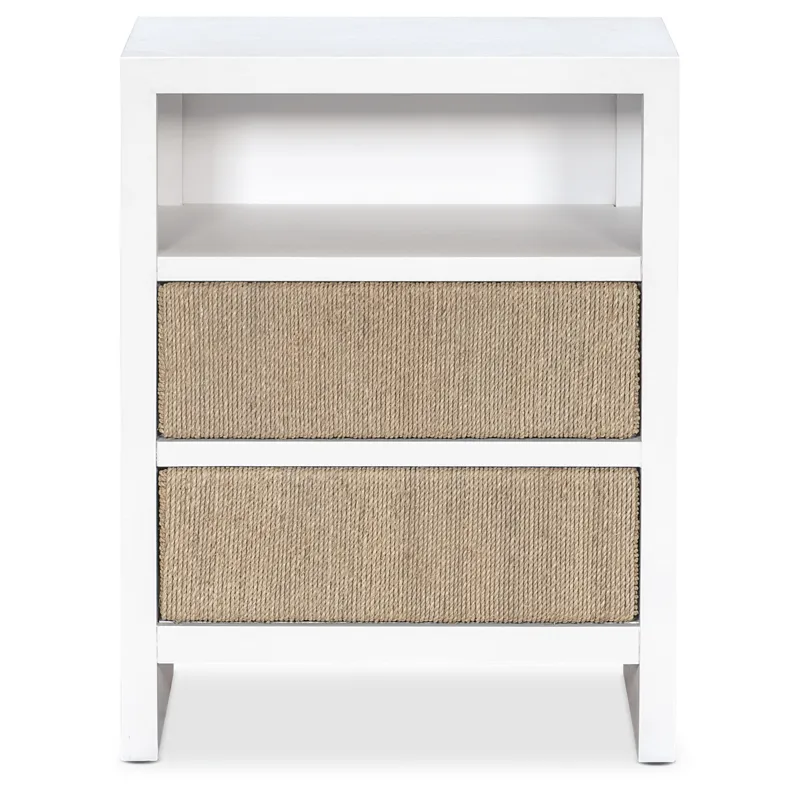 Margaritaville Bimini Sands Small Nightstand
