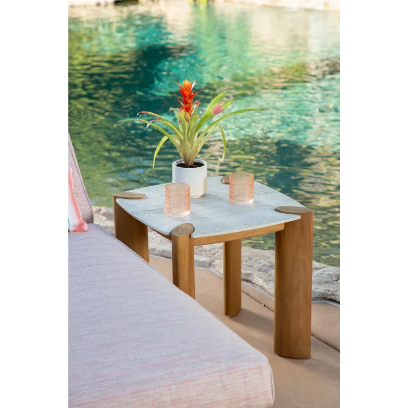 Somerset End Table