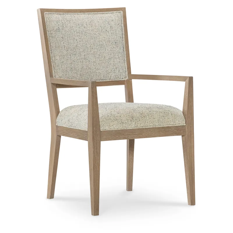 Margaritaville Oyster Cut Arm Chair