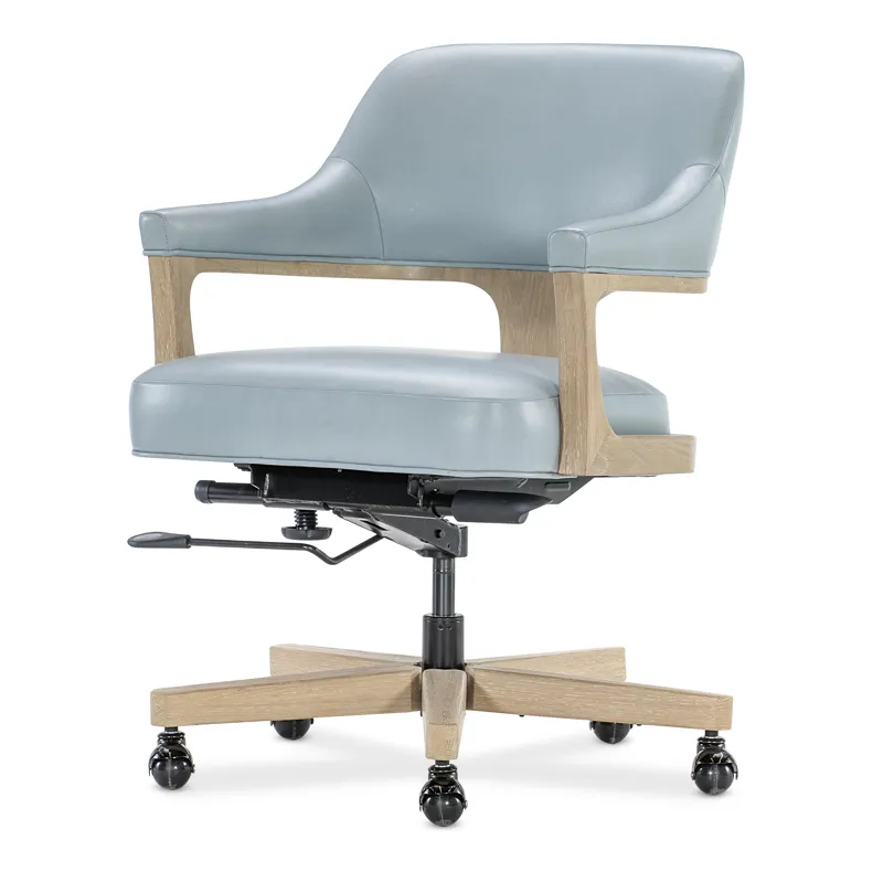Margaritaville Serpentine Executive Swivel Tilt Chair