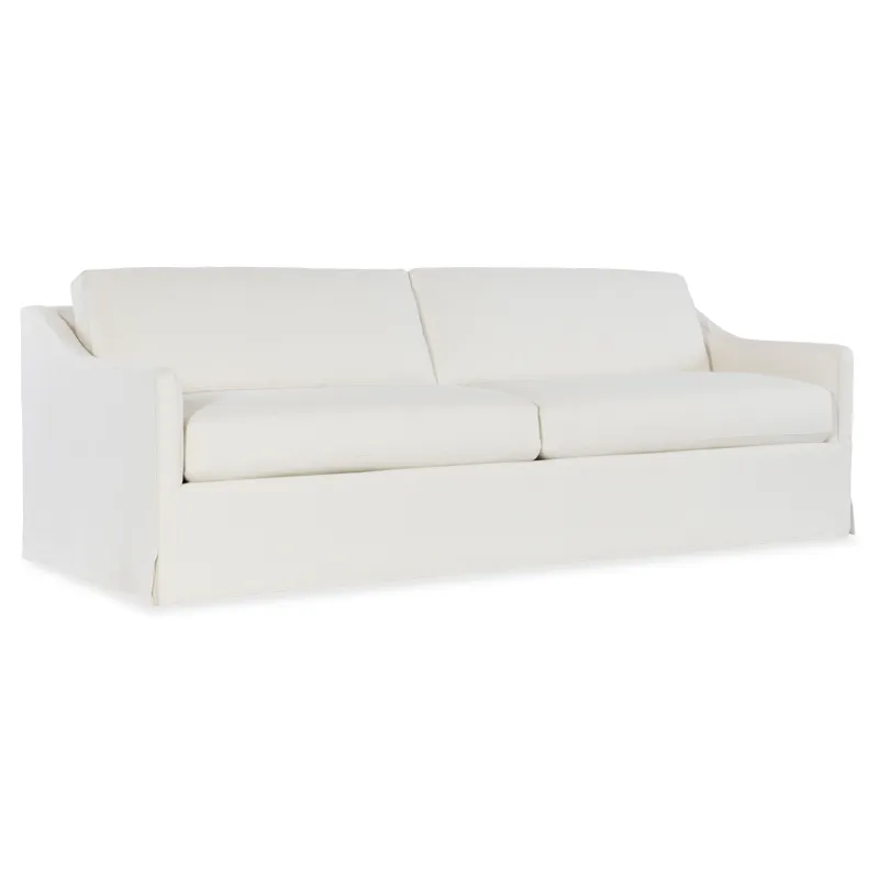 Margaritaville Negril 8 ft. Skirted Sofa
