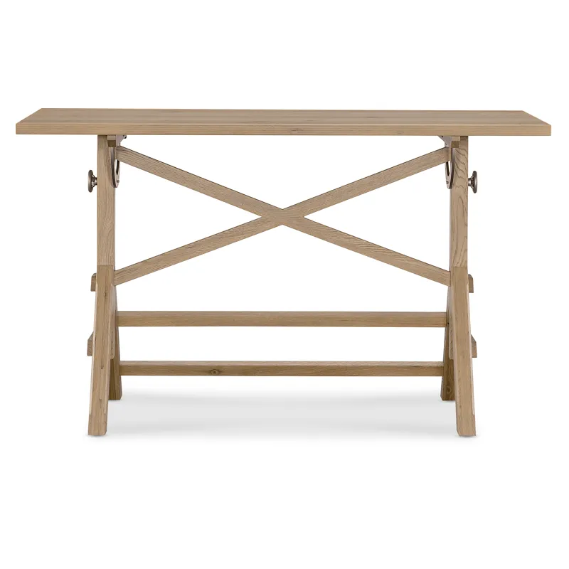 Margaritaville Chart Topper Writing Desk