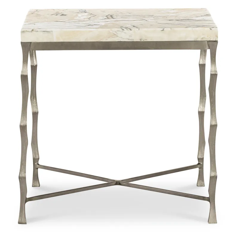 Margaritaville Mariner End Table