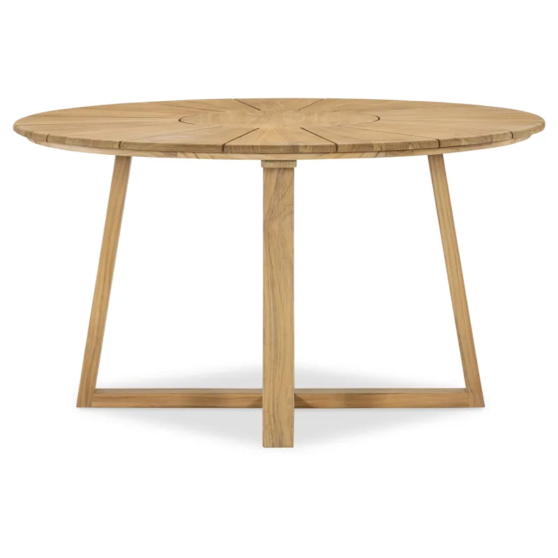 Harbor Round Dining Table