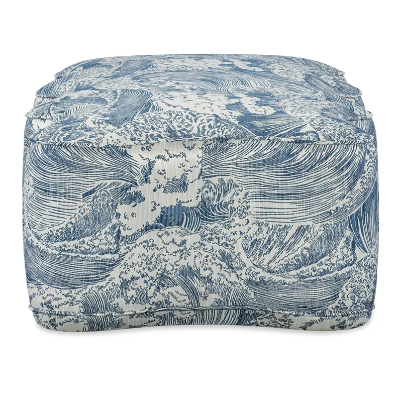 Margaritaville Bonzai Ottoman