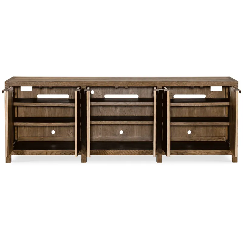 Margaritaville Sunset Credenza
