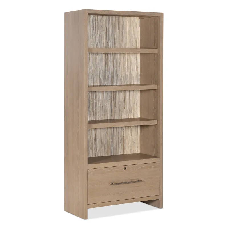 Margaritaville Mission Bay Bookcase