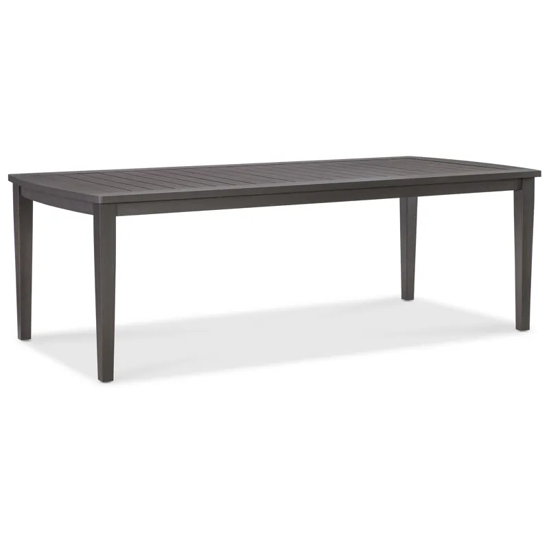 Seychelles 90 in. Dining Table