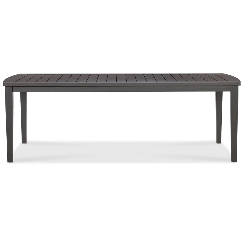 Seychelles 90 in. Dining Table