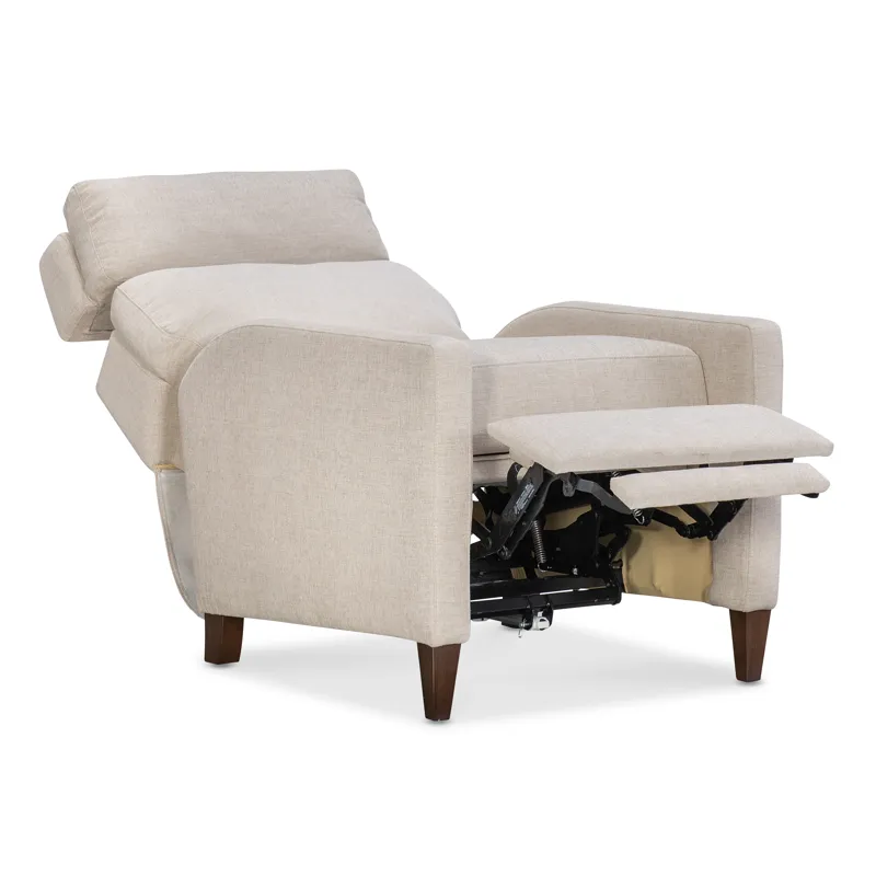 Margaritaville Summer Cool Power Recliner with Pop-Up Headrest
