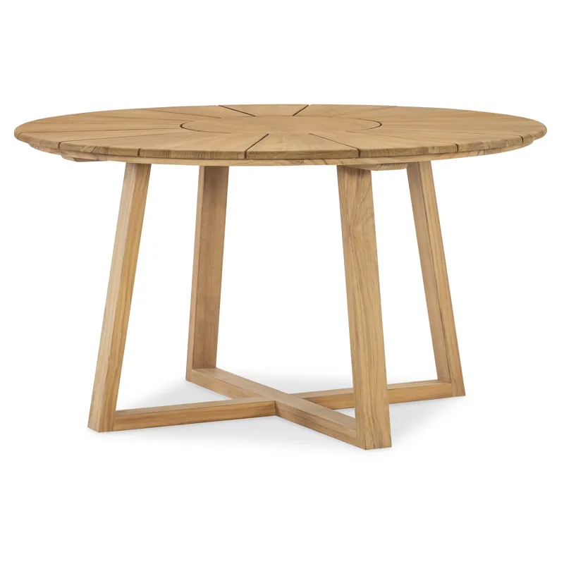 Harbor Round Dining Table