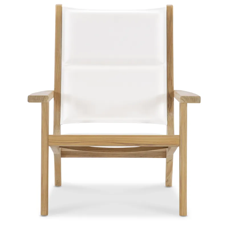 Harbor Highback Chair