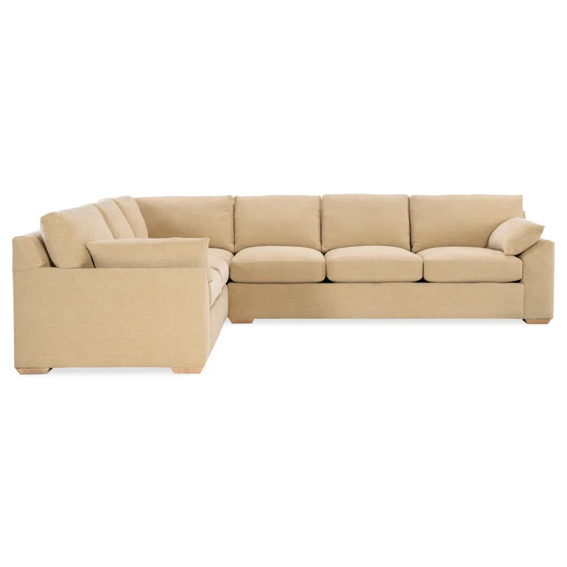 Margaritaville Barefoot Fabric Sectional