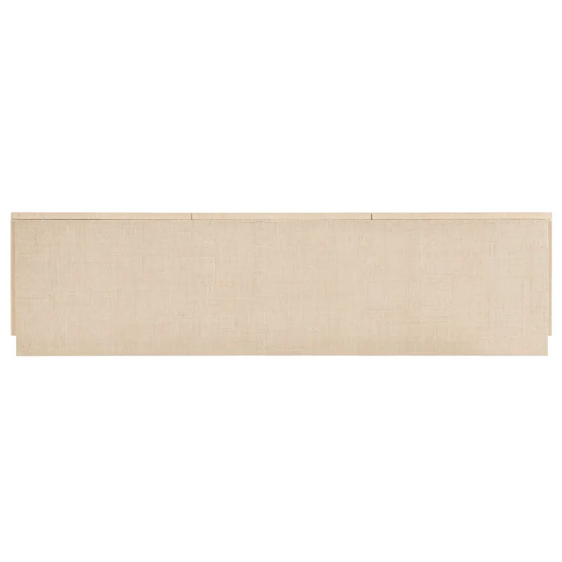 Margaritaville Coral Credenza