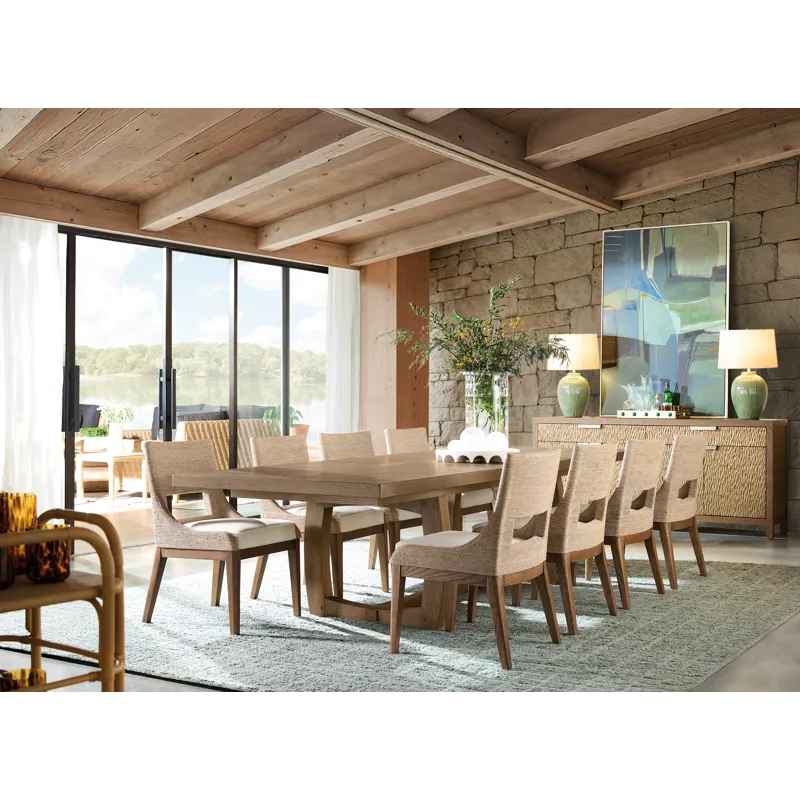 Margaritaville Roatan Rectangle Dining Table