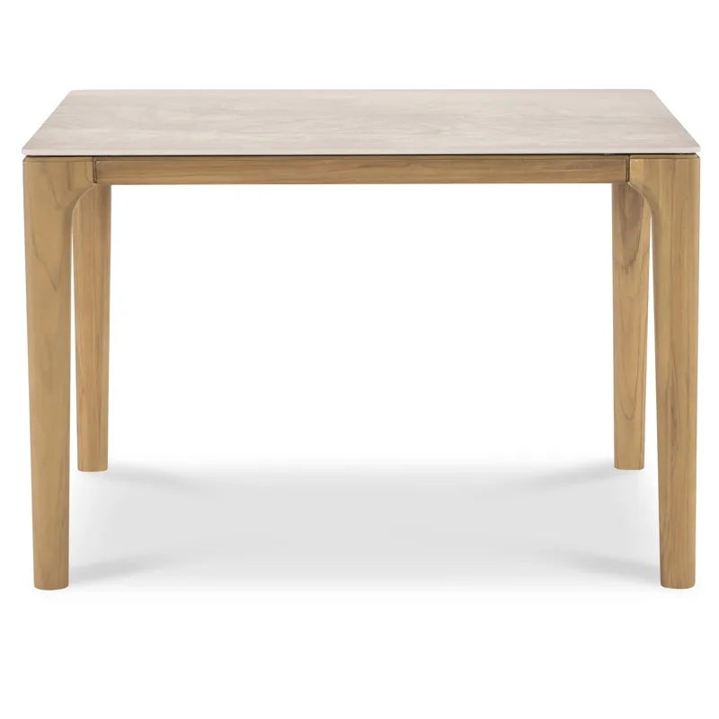 Catalina 44 in. Square Dining Table