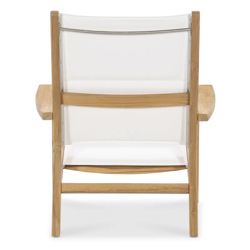 Harbor Highback Chair