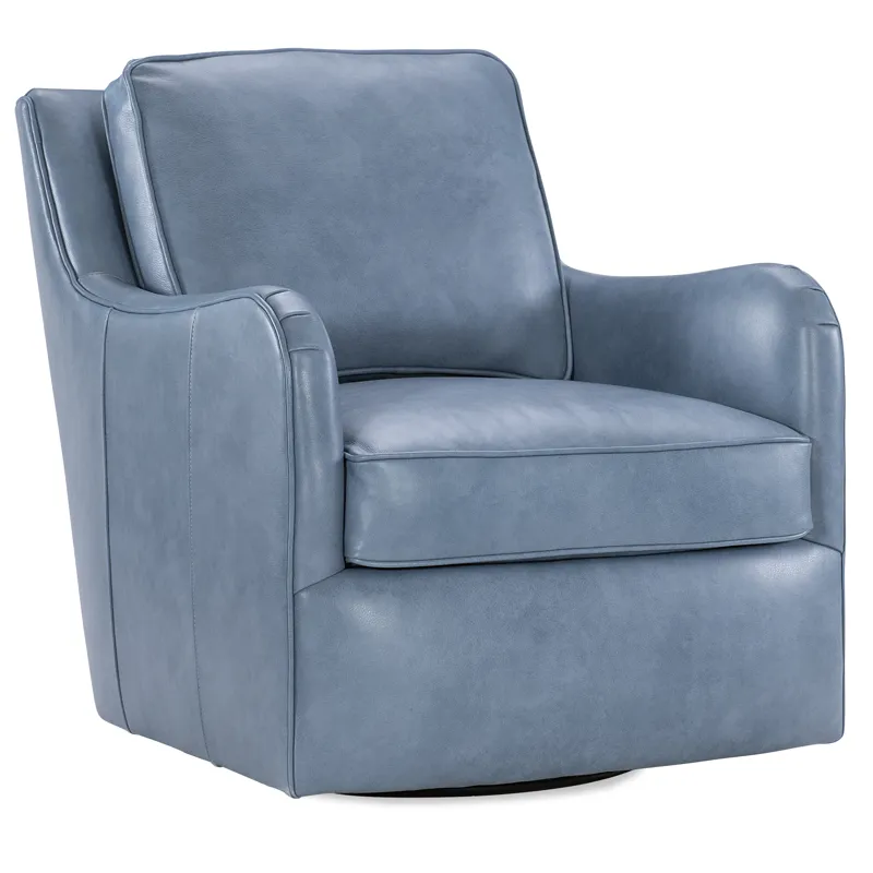 Margaritaville Slow Lane Swivel Chair