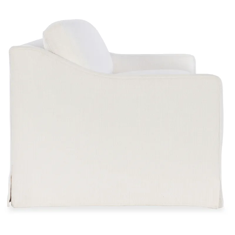 Margaritaville Negril 8 ft. Skirted Sofa