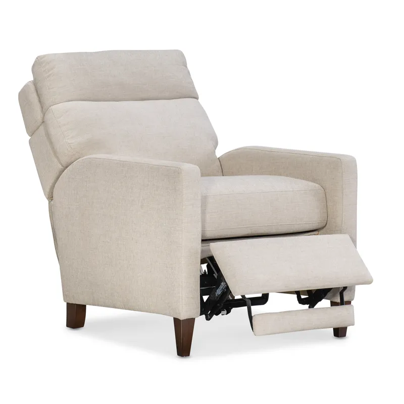 Margaritaville Summer Cool Power Recliner with Pop-Up Headrest