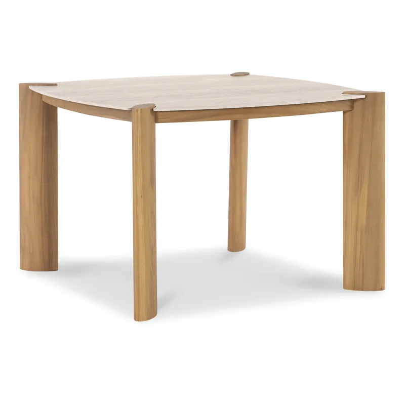 Somerset 44 in. Square Dining Table