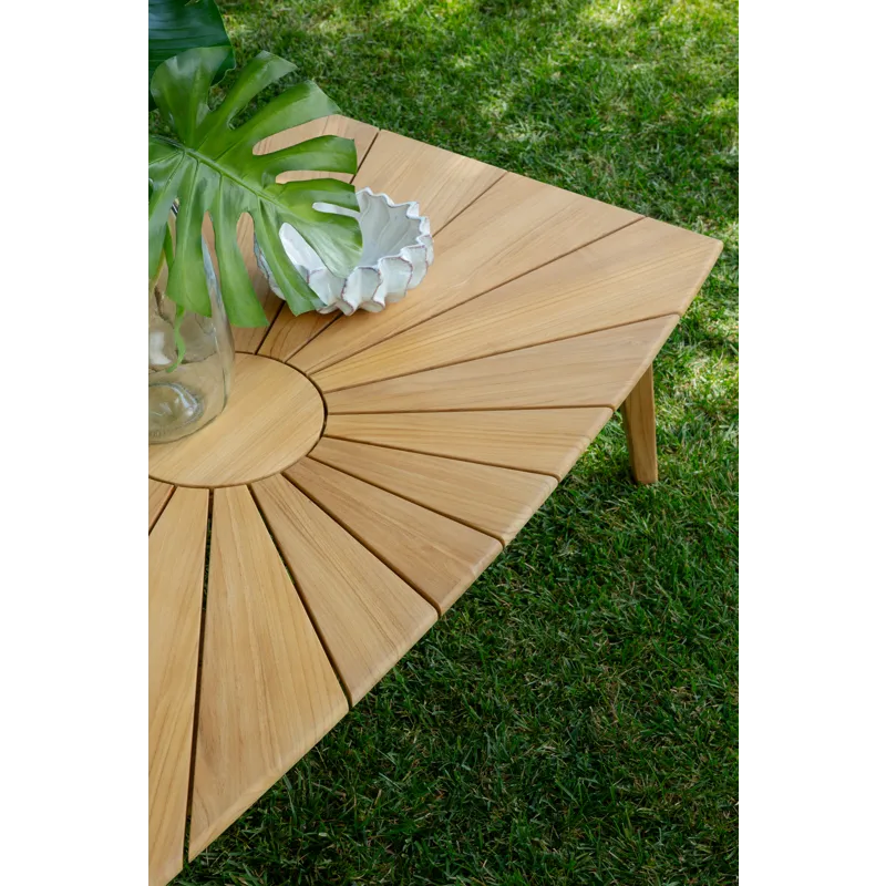 Harbor Coffee Table