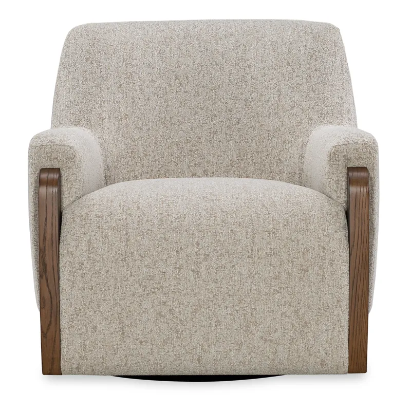 Margaritaville Folly Swivel Chair