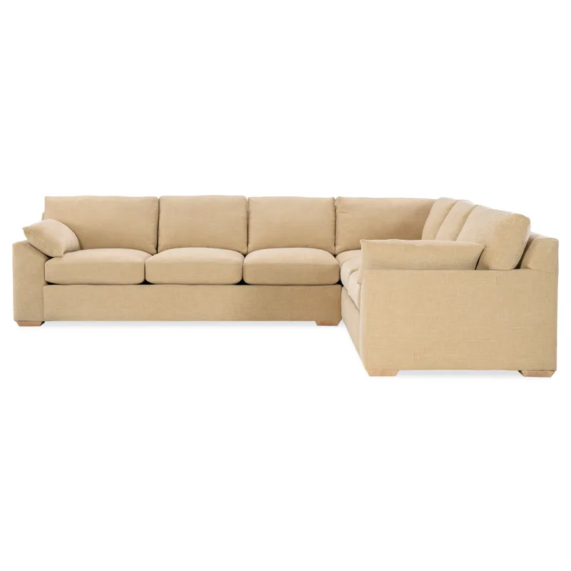 Margaritaville Barefoot Fabric Sectional