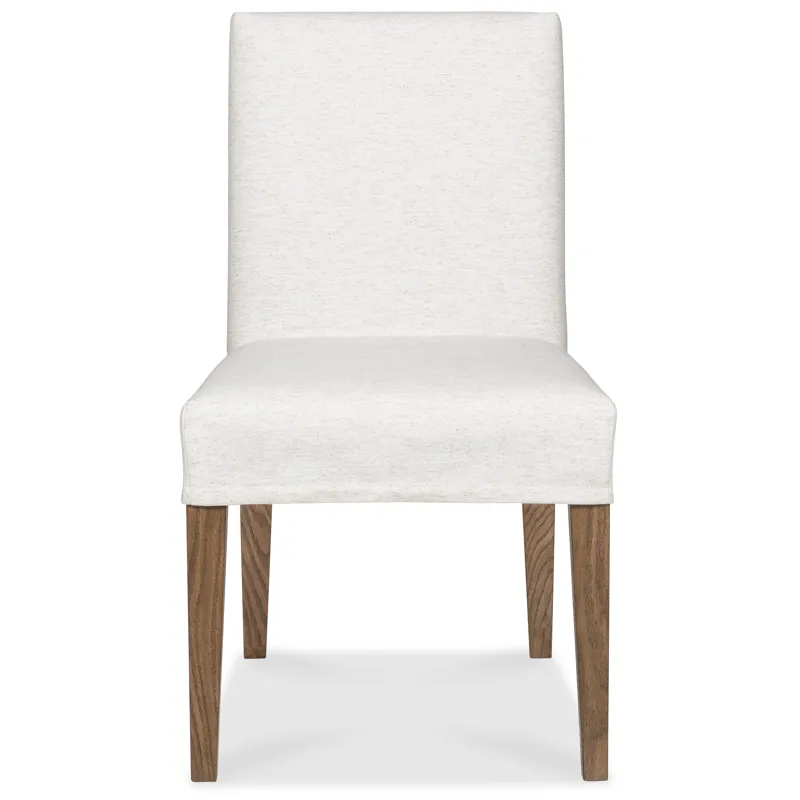 Margaritaville Roatan Slipcover Side Chair