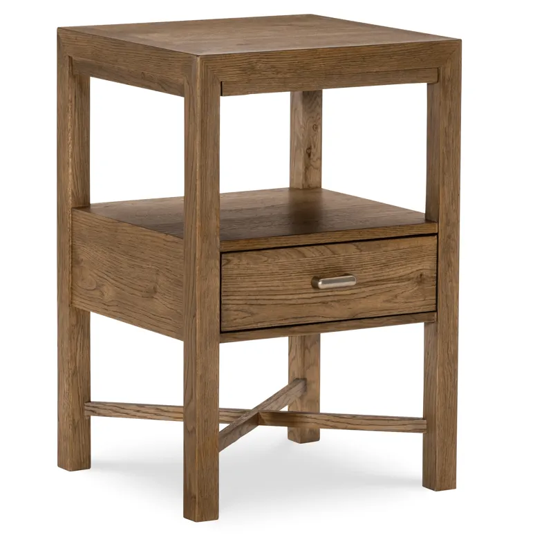Margaritaville Roatan Small Nightstand