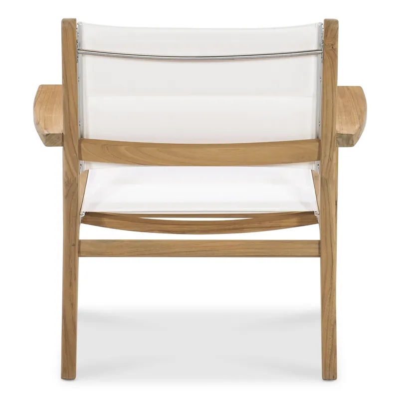 Harbor Club Chair