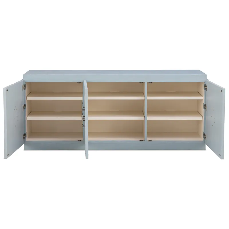 Margaritaville Gulf Stream Credenza