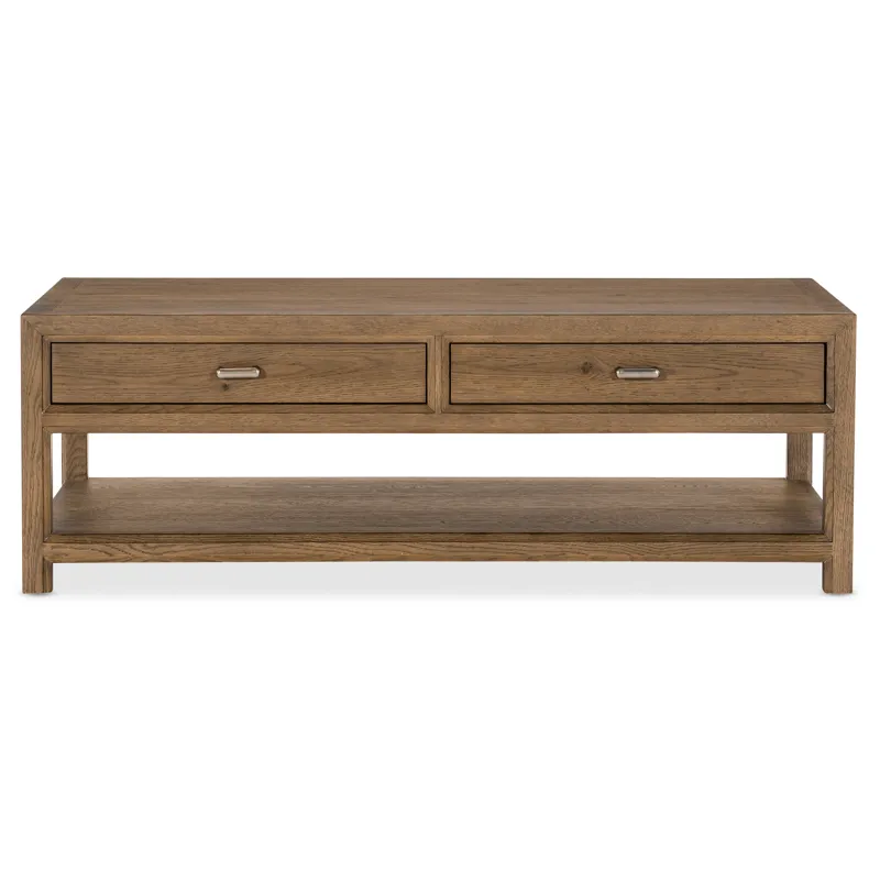 Margaritaville Tahoe Rectangle Cocktail Table