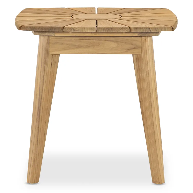 Harbor End Table