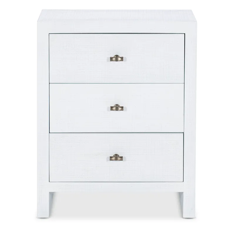 Margaritaville Sailmaker Nightstand