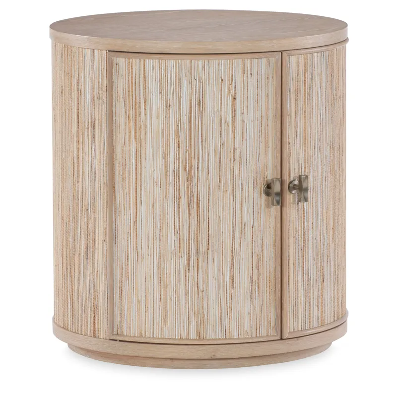 Margaritaville Mission Bay Round Side Table