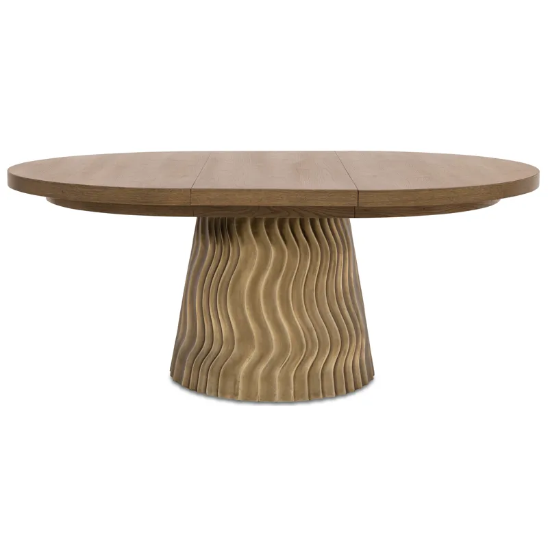 Margaritaville Aruba Round Dining Table