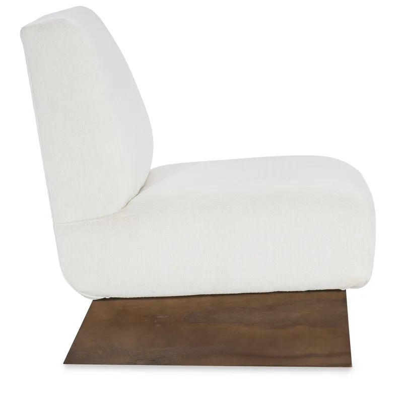 Margaritaville Aspen Exposed Wood Chair