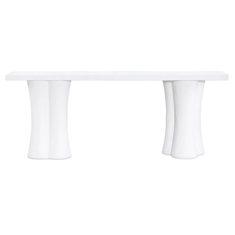 Margaritaville Tortola Console Table