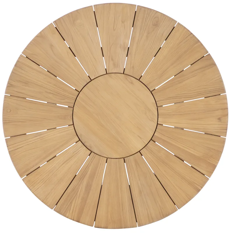 Harbor Round Dining Table