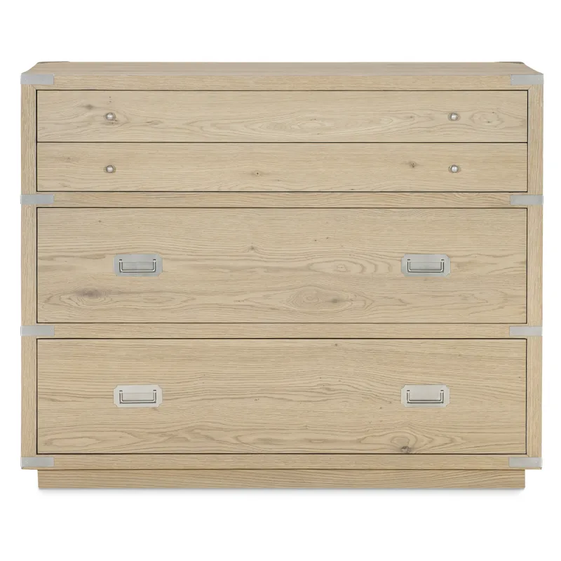 Margaritaville Livingston Drawer Chest