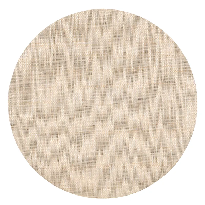 Margaritaville Coral Round End Table