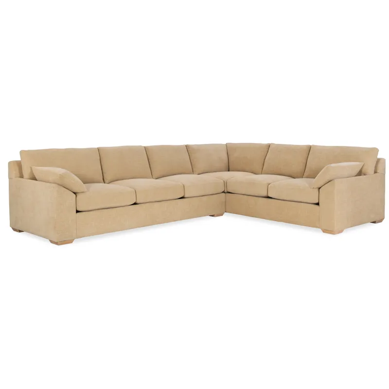 Margaritaville Barefoot Fabric Sectional