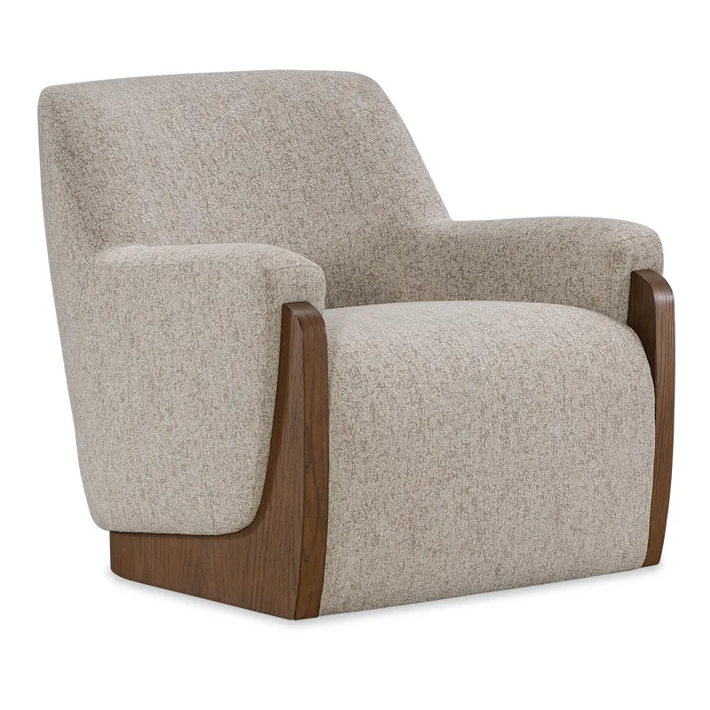 Margaritaville Folly Swivel Chair